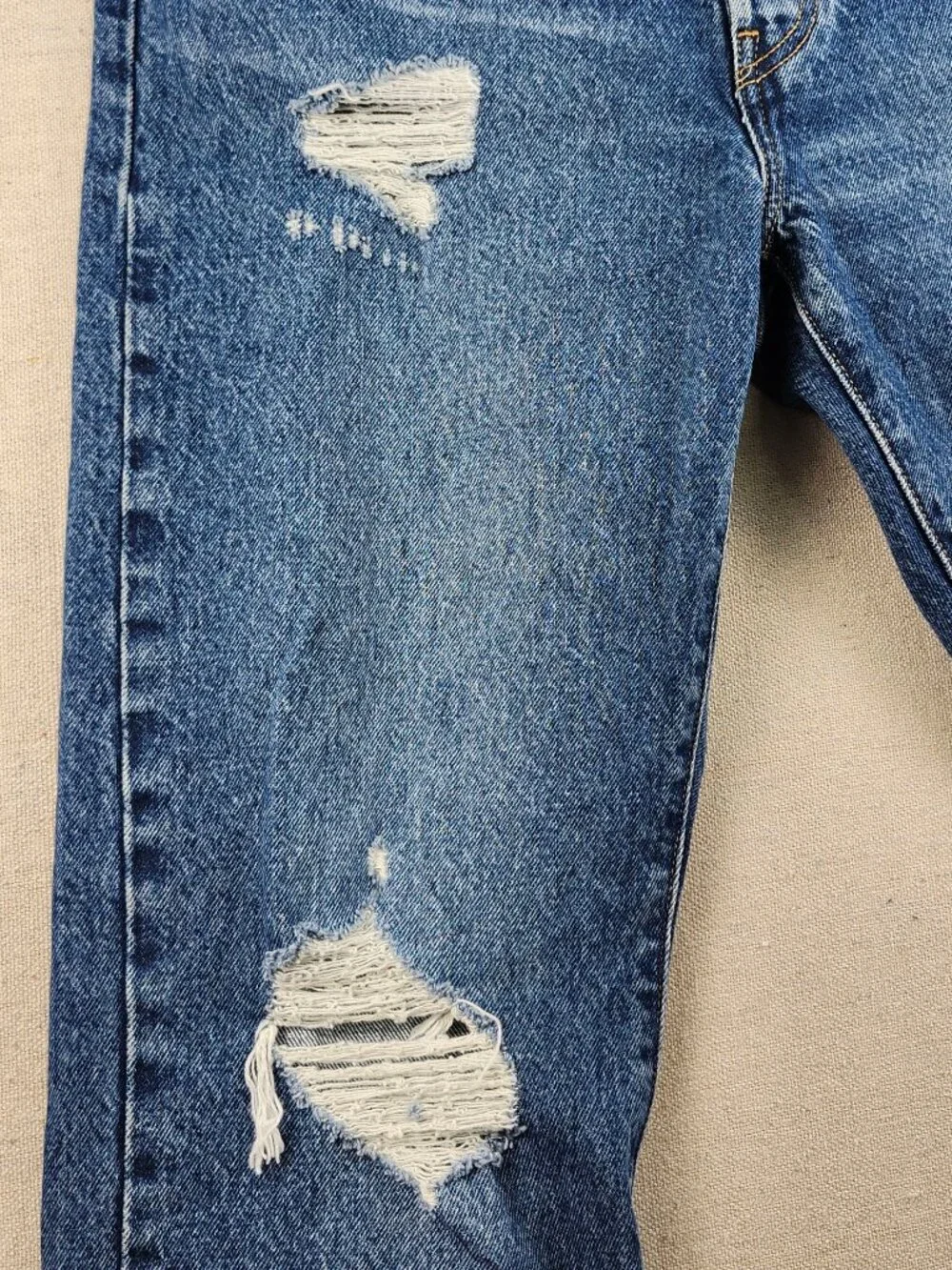 Levis levi’s 501